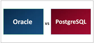 Oracle Vs Postgresql 7 Most Amazing Comparison You Should
