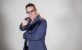 Albert Domènech: "YouTube es una ciudad sin semáforos: le falta regulación"