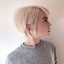 Without wasting time just dive into this article to know what would be the best hairstyles that would suit your face. 35 Mind Blowing Short Hairstyles For Fine Hair Checopie