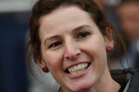 Imogen Miller Horse Trainer Profile