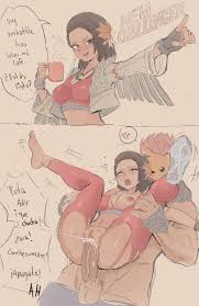 Rule34 - If it exists, there is porn of it   7798258