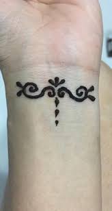 41 Ideas Tattoo Arm Small Henna Simple Henna Tattoo Henna Tattoo Hand Henna Tattoo Designs Simple