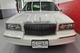 Image result for Ivory 1996 Town Car