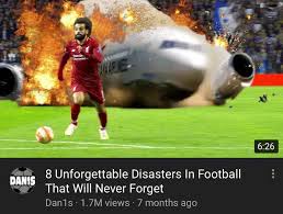 Football, banter and trolling man city and arsenal, lingardinho@yahoo.com. Mo Salad Crashes Plane Into Anfield After Lingardinho Scored 10 Vs Liverpool Soccercirclejerk