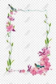 Gambar frame border bunga bunga kartu ucapan selamat untuk keberhasi. Bunga Pohon Vine Birds Frame Border Percuma Muat Turun Gambar Unduh Gratis Imej 611067999 Format Psd My Lovepik Com