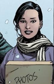 Grace Munn (Character)