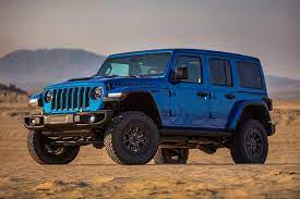 Time to buy the gladiator w/ the 392 like the one from cars & bids. 2021 Jeep Wrangler Rubicon 392 Review Trims Specs Price New Interior Features Exterior Design And Specifications Carbuzz