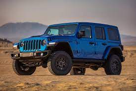 View vehicle info and pictures on auto.com. 2021 Jeep Wrangler Rubicon 392 Review Trims Specs Price New Interior Features Exterior Design And Specifications Carbuzz