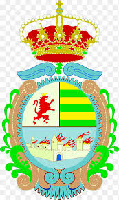 In barcelona on 13 june 1372, martin married maría lópez de luna (d. Toledo Olias Del Rey Ayuntamiento De Villaseca De La Sagra Calle San Silvestre Family Crest Spain Escudo Png Pngegg
