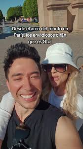 Lorena Torruco En Paris