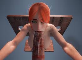 Rule34 - If it exists, there is porn of it   8143563