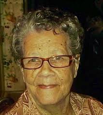 Obituary for Mildred Ophelia Wiggins