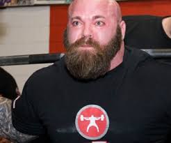 Adam Driggers, Author at Elite FTS