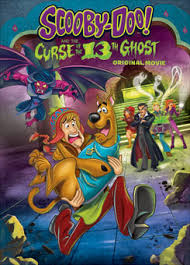 13 ghosts names and stories pictures. Scooby Doo And The Curse Of The 13th Ghost Wikipedia
