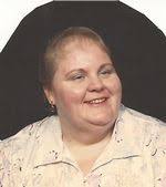 Obituary for Janet Sue Wickham