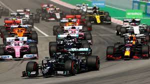 Lewis hamilton's poor start sees max verstappen win f1's inaugural sprint race. Formula 1 S New Plan For Three Saturday Sprint Races In Place Of Qualifying In 2021 Set For Vote F1 News