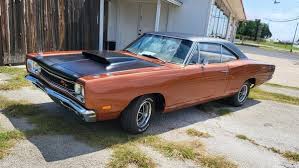 Image result for Orange 1969 Coronet