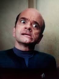 But you…….I neeeever forget a face…….Mister….Chekov.