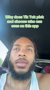 Why is my tik tok rated E 😭😭