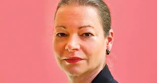 The Victorian City: Judith Flanders