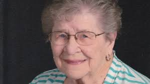 Susan Maurine Scheiderer Obituary (1927