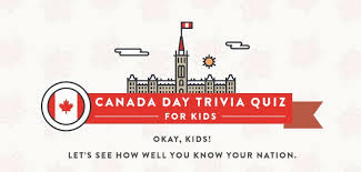 Best of the reader favorite stories from the westcoast. Take Our Fun Canada Day Quizzes Savvymom