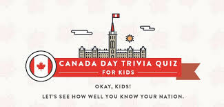 Whether you know the bible inside and out or are quizzing your kids before sunday school, these surprising trivia questions will keep the family entertained all night long. Take Our Fun Canada Day Quizzes Savvymom