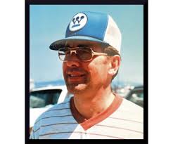 Frederick Kerr Obituary (1934