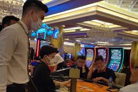 Tin tức, hình ảnh, video clip mới nhất về thí điểm casino