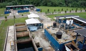 Southern waste management sdn bhd. Top Plant Kajang Waste To Energy Plant Semenyih Malaysia