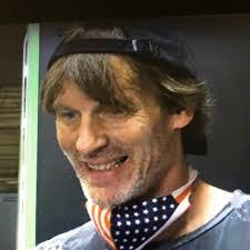 John Borg's Instagram, Twitter & Facebook