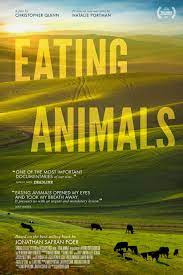 Eating Animals 2017 Imdb