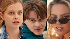 Meninas Malvadas: Cady Heron tenta resistir ao crush e enfrenta uma  impiedosa Regina George em trailer final; assista