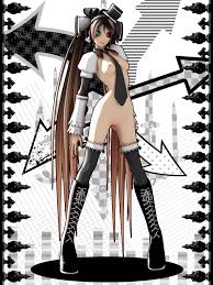 Post 799728: Karune_CA Vocaloid