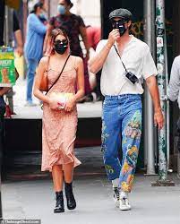 Kaia gerber has been linked to a number of famous men. Kaia Gerber S Boyfriend Jacob Elordi Shows His Quirky Fashion Sense Readsector