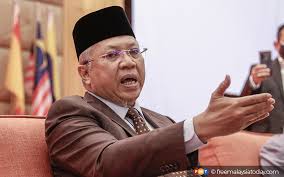 Malays are a recognised minority ethnic group in sri lanka. Let S Stop Fighting And Focus On Malay Unity Says Annuar Free Malaysia Today Fmt
