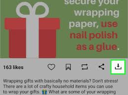 Check spelling or type a new query. 3 Cara Untuk Menyimpan Foto Dari Instagram Wikihow