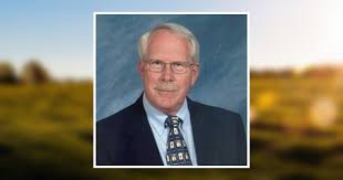 William F. "Bill" McCall Obituary July 23, 2017