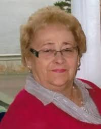 Obituary information for Alice May Clarke