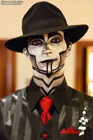 The Spine Steam Powered Giraffe Face Art Baby Giraffe
