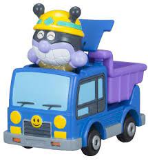 baikinman anpanman museum gogo minicar dump truck japan import sega http www amazon com dp b00b4k0dso ref cm sw r pi dp asfgvb1b1v90p 캐릭터 일러스트