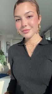 Isabella Strahan's Inspiring Fitness Journey