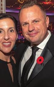 Crystal Beaudry's Instagram, Twitter & Facebook