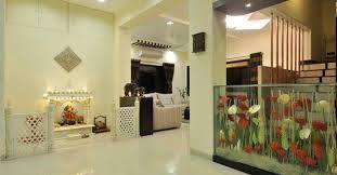 You can add focus and a bit of drama by adding spotlights and bells. How To Make Your Puja Room Vastu Friendly