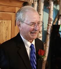 Obituary information for Patrick Ernest Miller