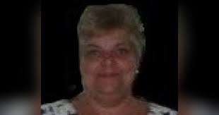 Obituary for Mary Lou (Webster) Bridgeman