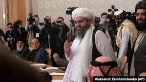 The taliban have stormed back into power in afghanistan. Untangling Taliban S Ties With Al Qaeda Extremely Difficult
