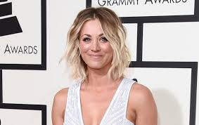 The big bang theory has come a long way from its 2007 debut, and over ten seasons later, we're still loving it. Big Bang Theory Star Kaley Cuoco Das Ist Ihre Neue Hauptrolle