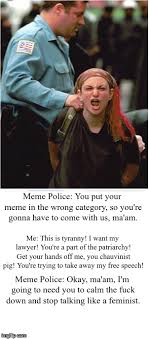 Discover the magic of the internet at imgur, a community powered entertainment destination. When I Put My Meme In The Wrong Stream By Mistake Imgflip