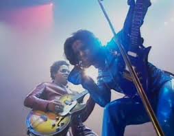 Американка, слушай, что я говорю! American Woman Prince And Lennykravitz Prince Concert Prince Musician Prince Rogers Nelson